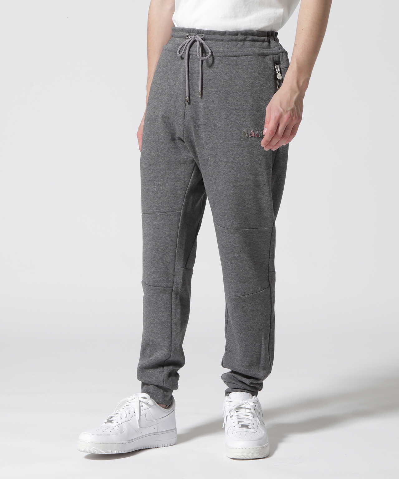 BALR./ボーラー/Q-SERIES CLASSIC SWEAT PANTS | B'2nd ( ビーセカンド