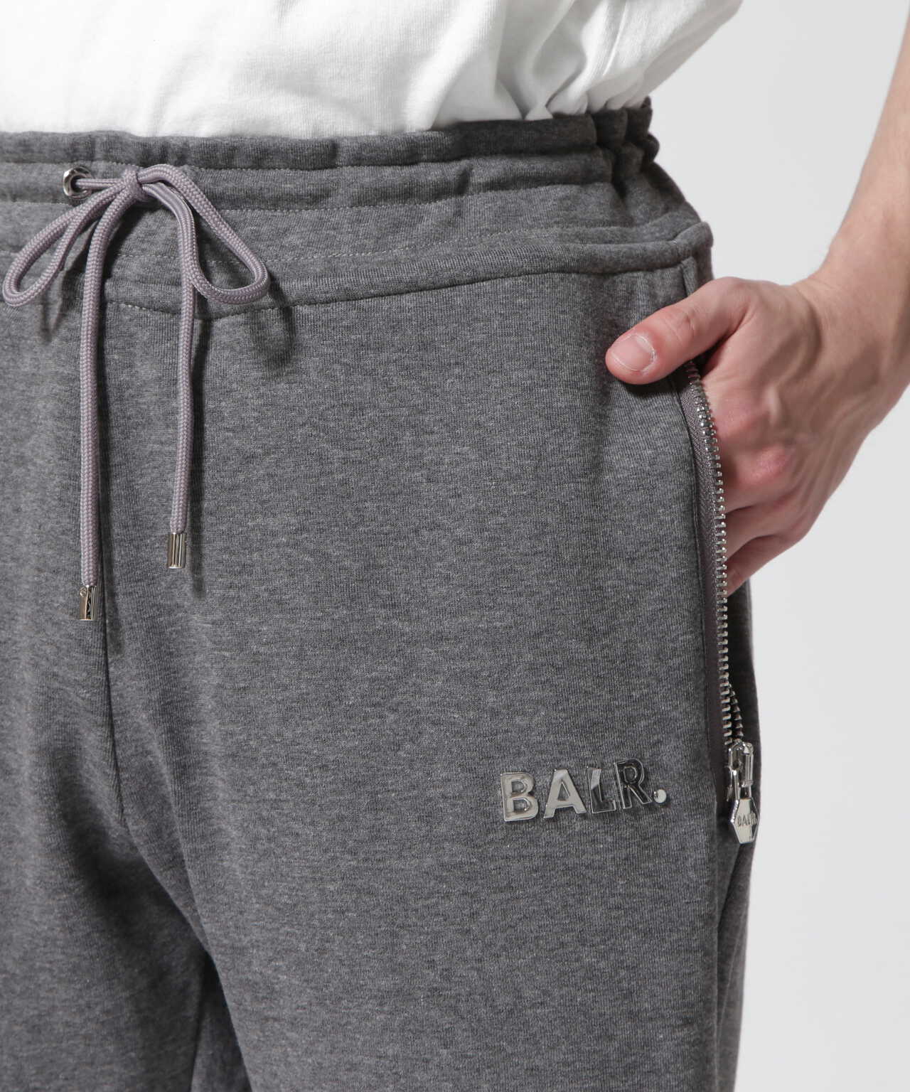 BALR./ボーラー/Q-SERIES CLASSIC SWEAT PANTS | B'2nd ( ビーセカンド