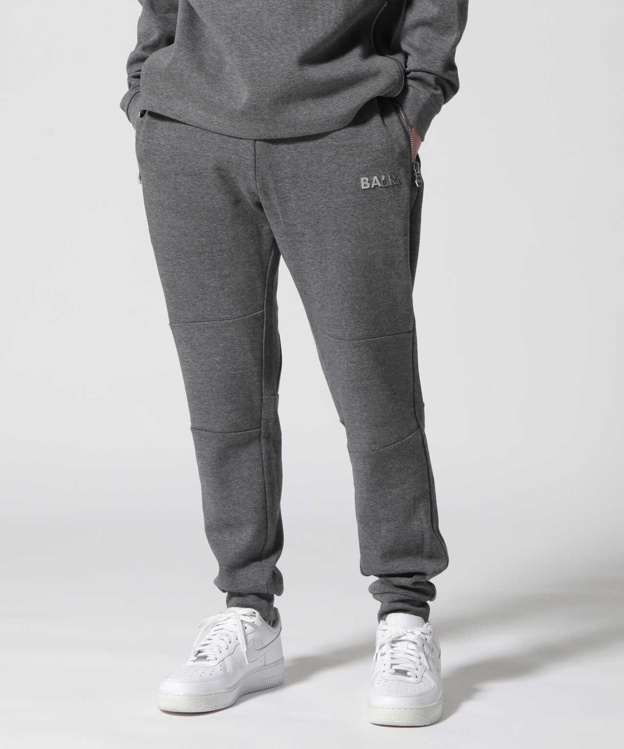 BALR./ボーラー/Q-SERIES CLASSIC SWEAT PANTS | B'2nd ( ビーセカンド