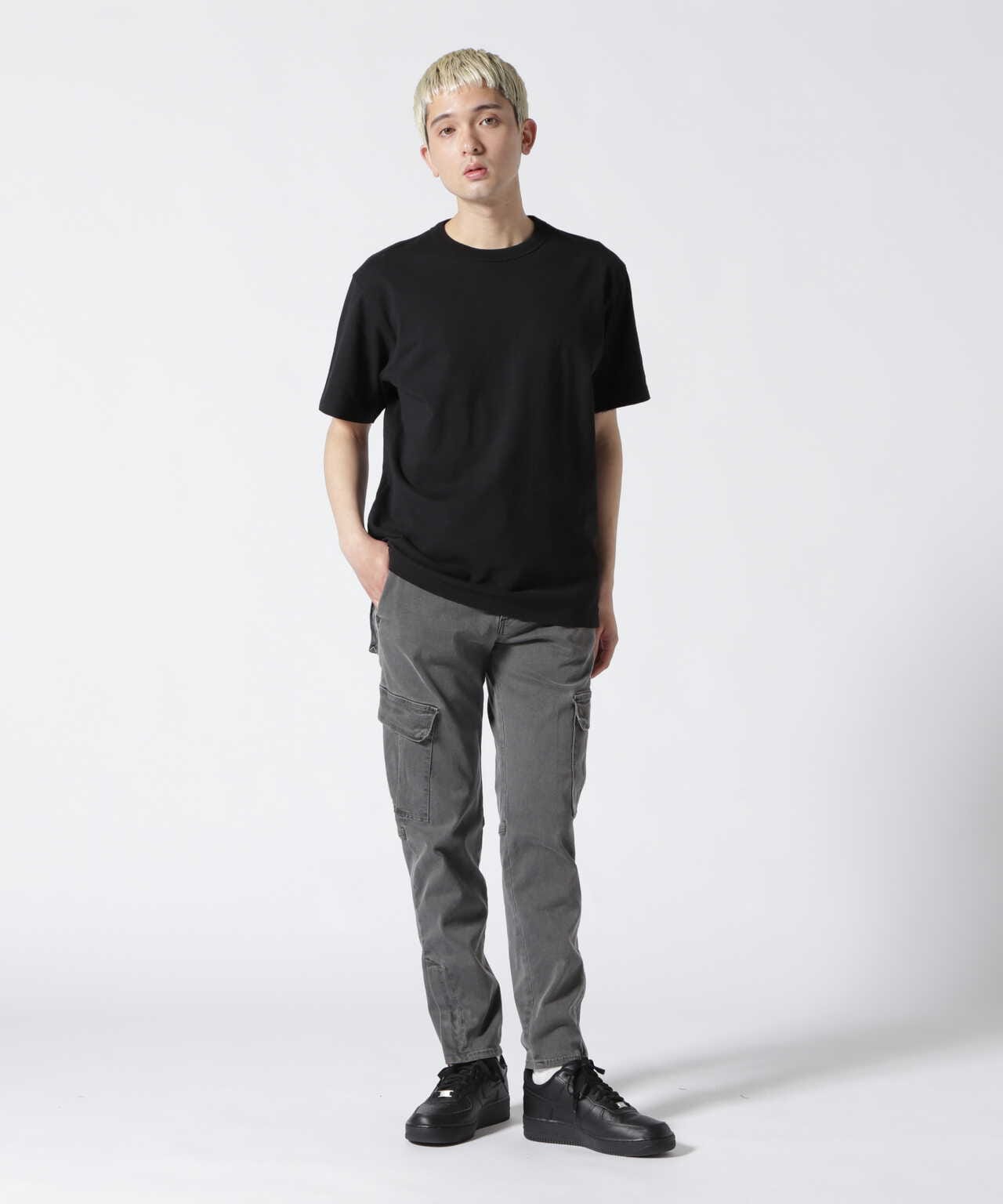 SURT（サート）NEW CARGO WASHED PANTS