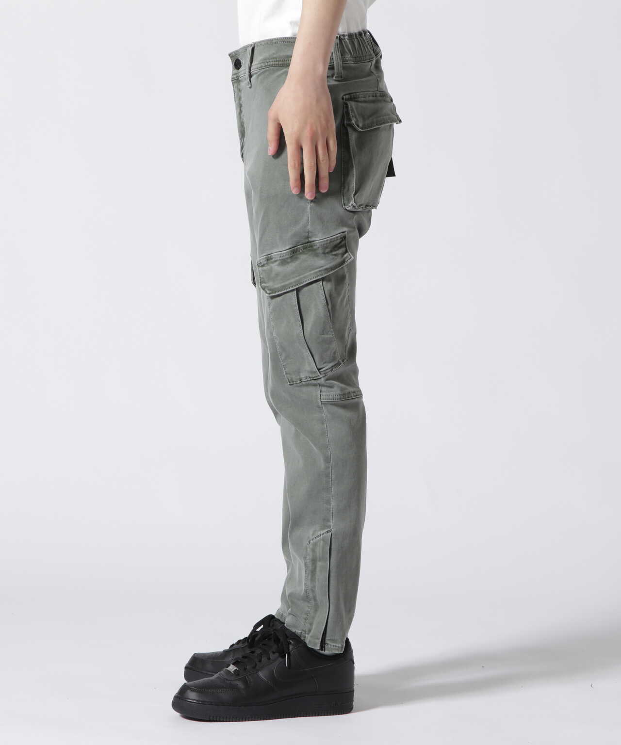 パンツ カーゴパンツ SURT（サート）NEW CARGO WASHED PANTS-