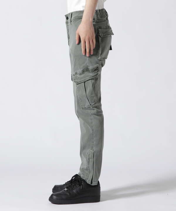 SURT（サート）NEW CARGO WASHED PANTS