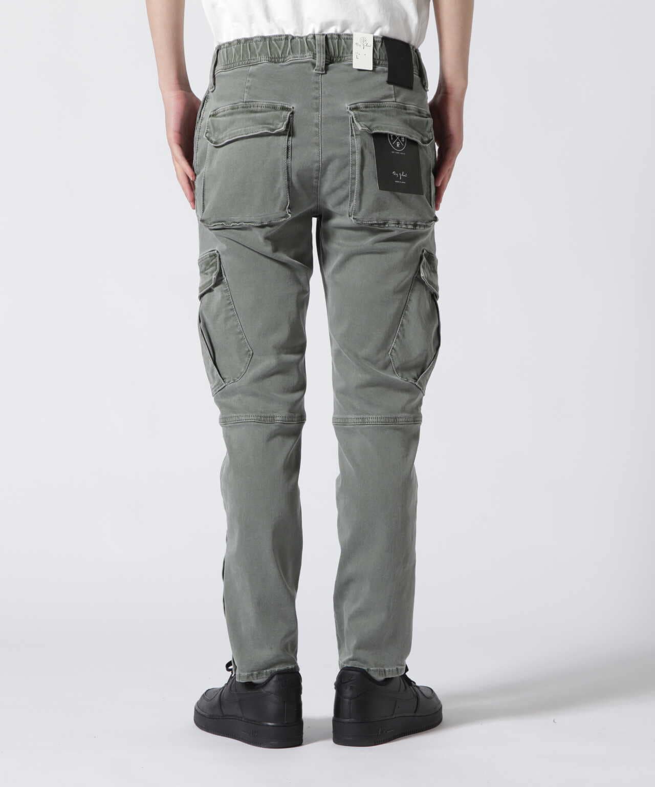 SURT（サート）NEW CARGO WASHED PANTS