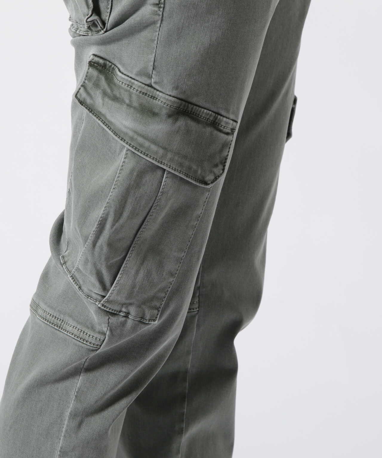 SURT（サート）NEW CARGO WASHED PANTS