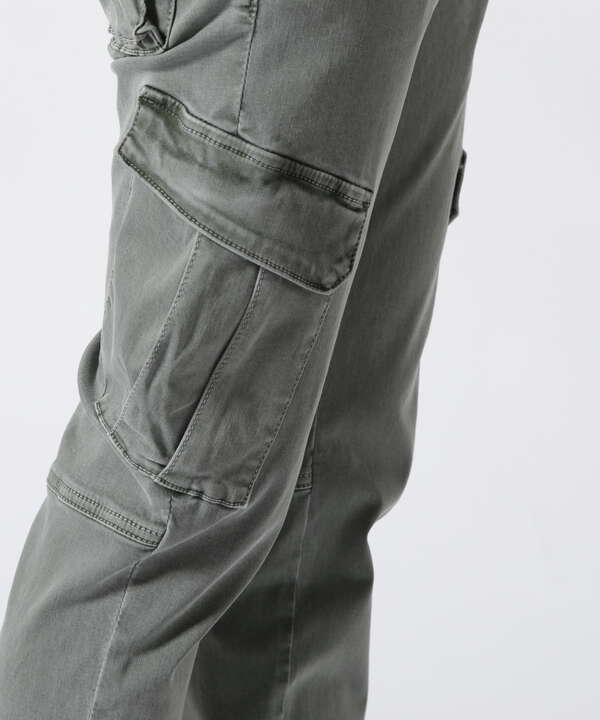 SURT（サート）NEW CARGO WASHED PANTS（7853910209M010） | B'2nd 