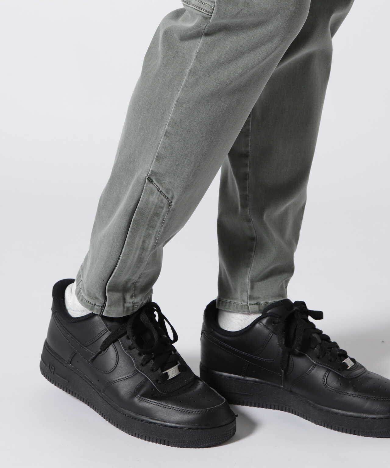 SURT（サート）NEW CARGO WASHED PANTS