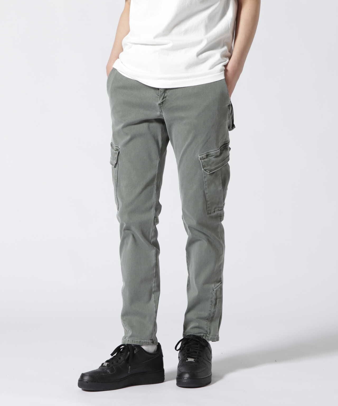 SURT（サート）NEW CARGO WASHED PANTS