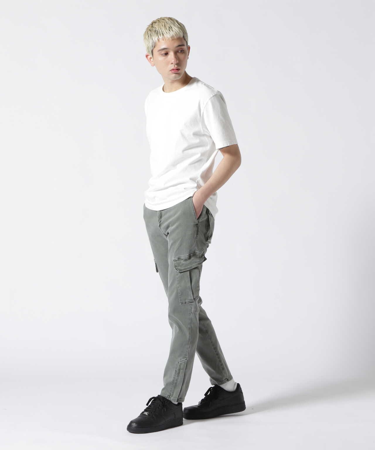 SURT（サート）NEW CARGO WASHED PANTS