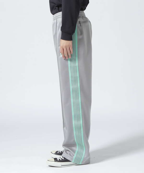 NEEDLES(ニードルズ) 別注Track Pant - Poly Smooth（7853910229） | B 