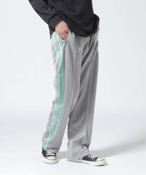 NEEDLES(ニードルズ) 別注Track Pant - Poly Smooth