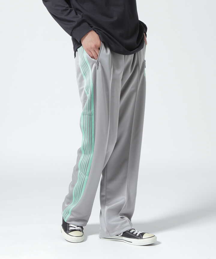 サイズFM.U × PRE_DOCKING PANTS 2  グリーン