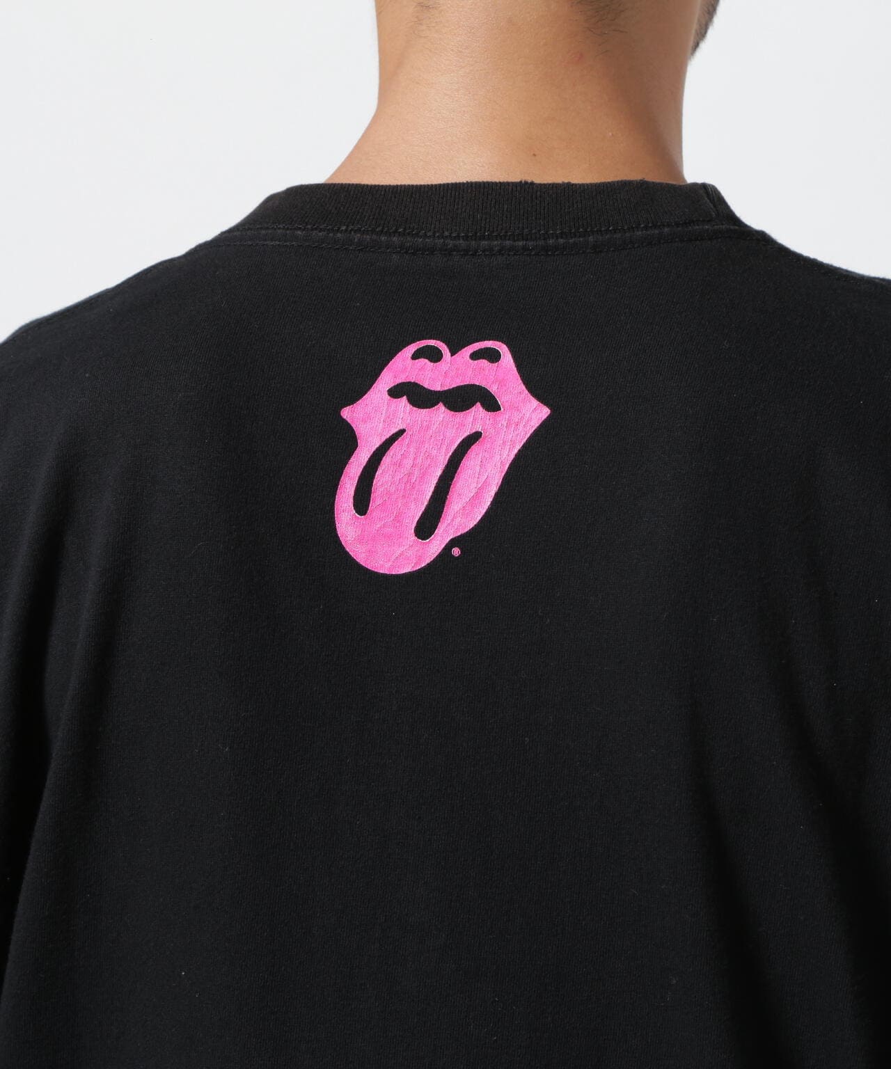 SURT(サート)THE ROLLING STONES LETTER No1 Tee | B'2nd ( ビー