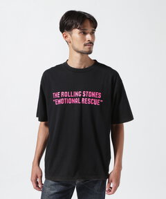 SURT(サート)THE ROLLING STONES LETTER No1 Tee | B'2nd ( ビー