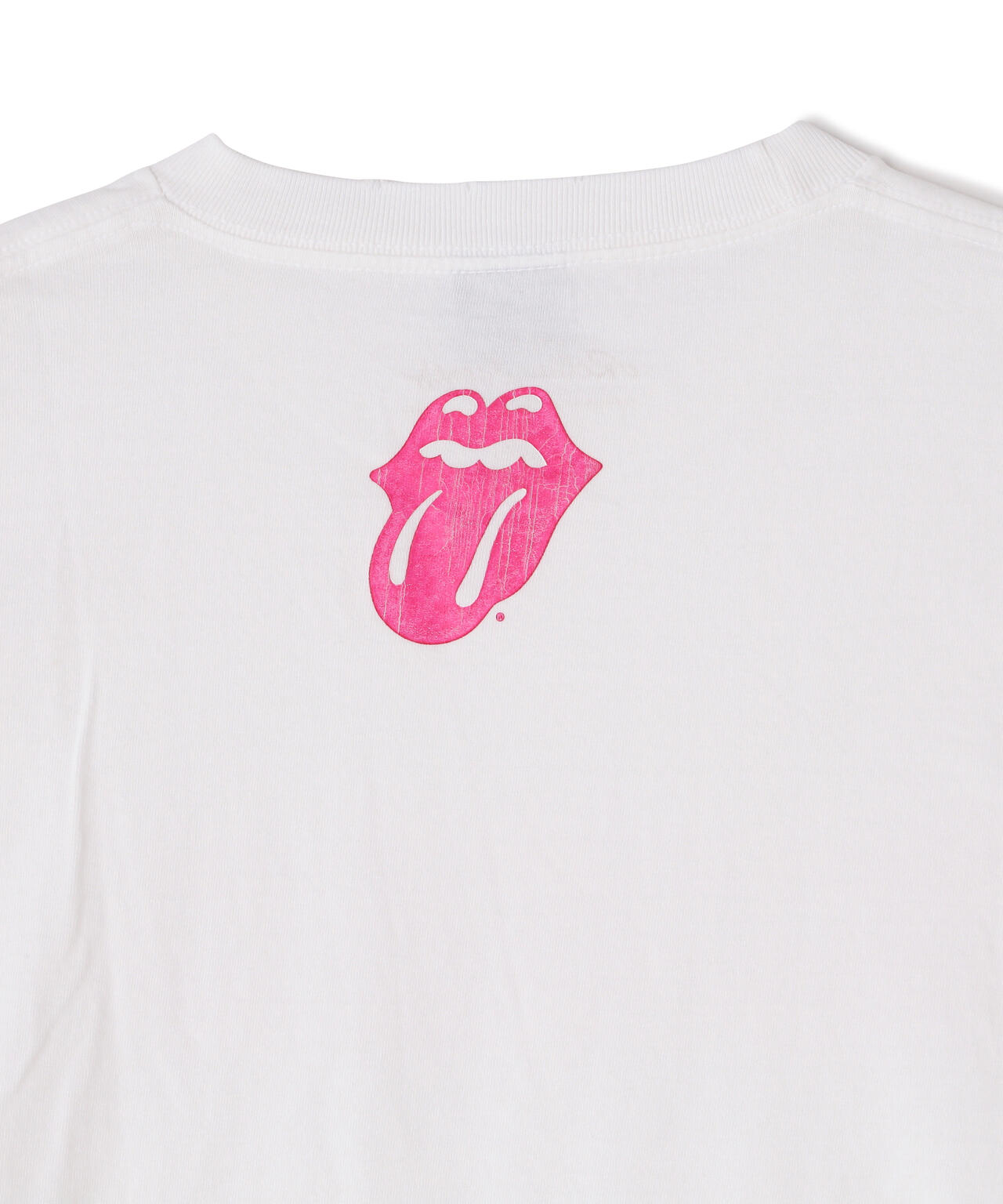 SURT(サート)THE ROLLING STONES LETTER No1 Tee | B'2nd ( ビー