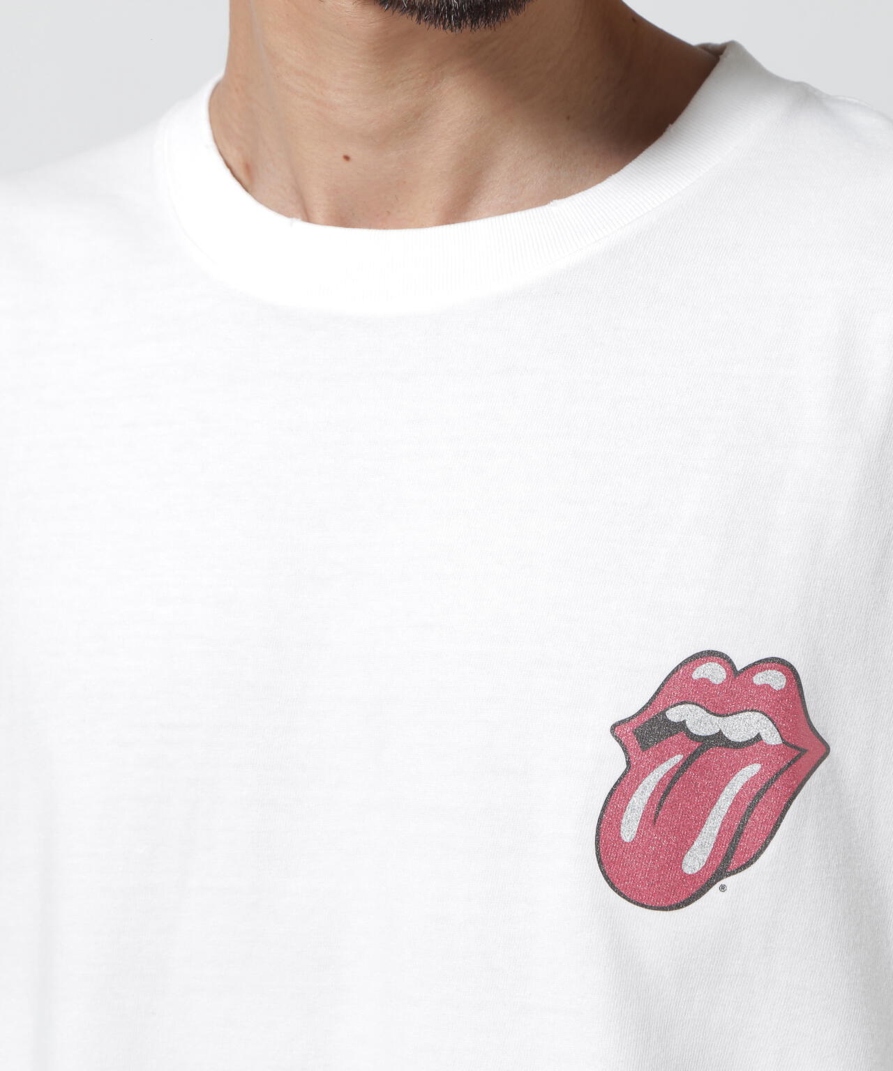 SURT（サート）THE ROLLING STONES USA No3 Tee | B'2nd ( ビー