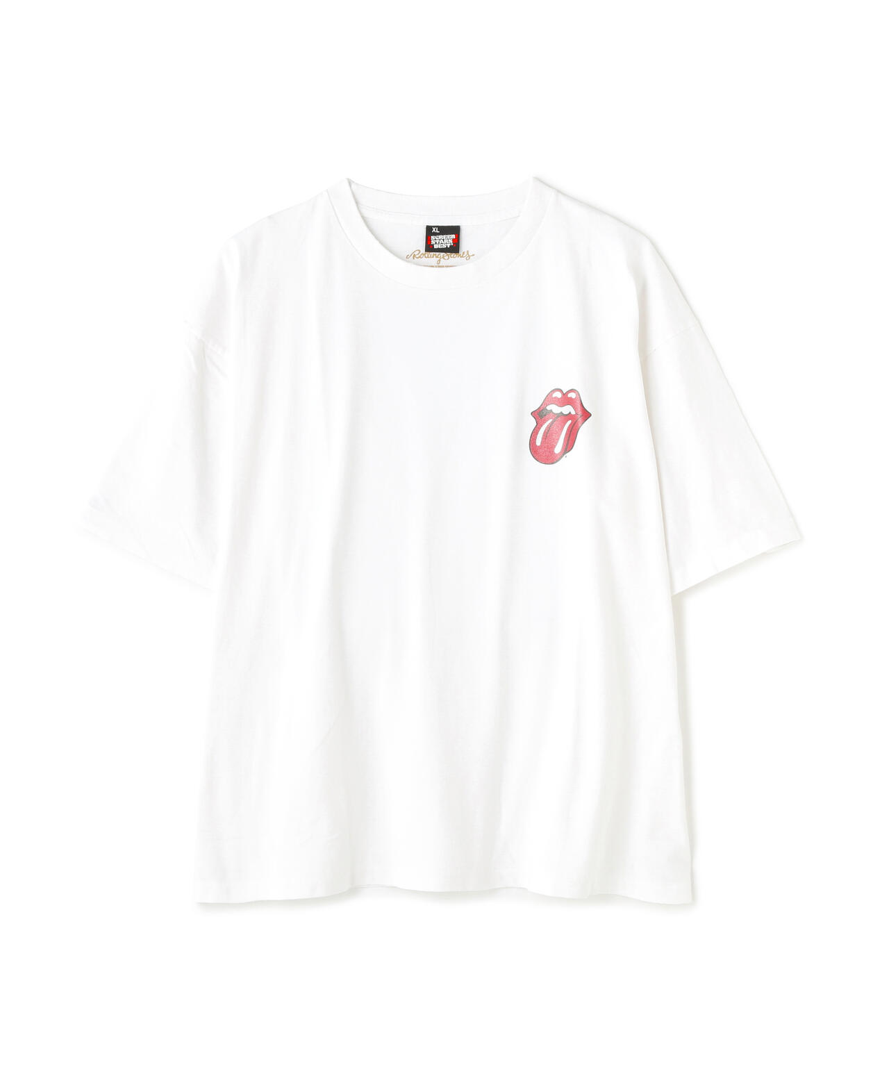 SURT（サート）THE ROLLING STONES USA No3 Tee | B'2nd ( ビー