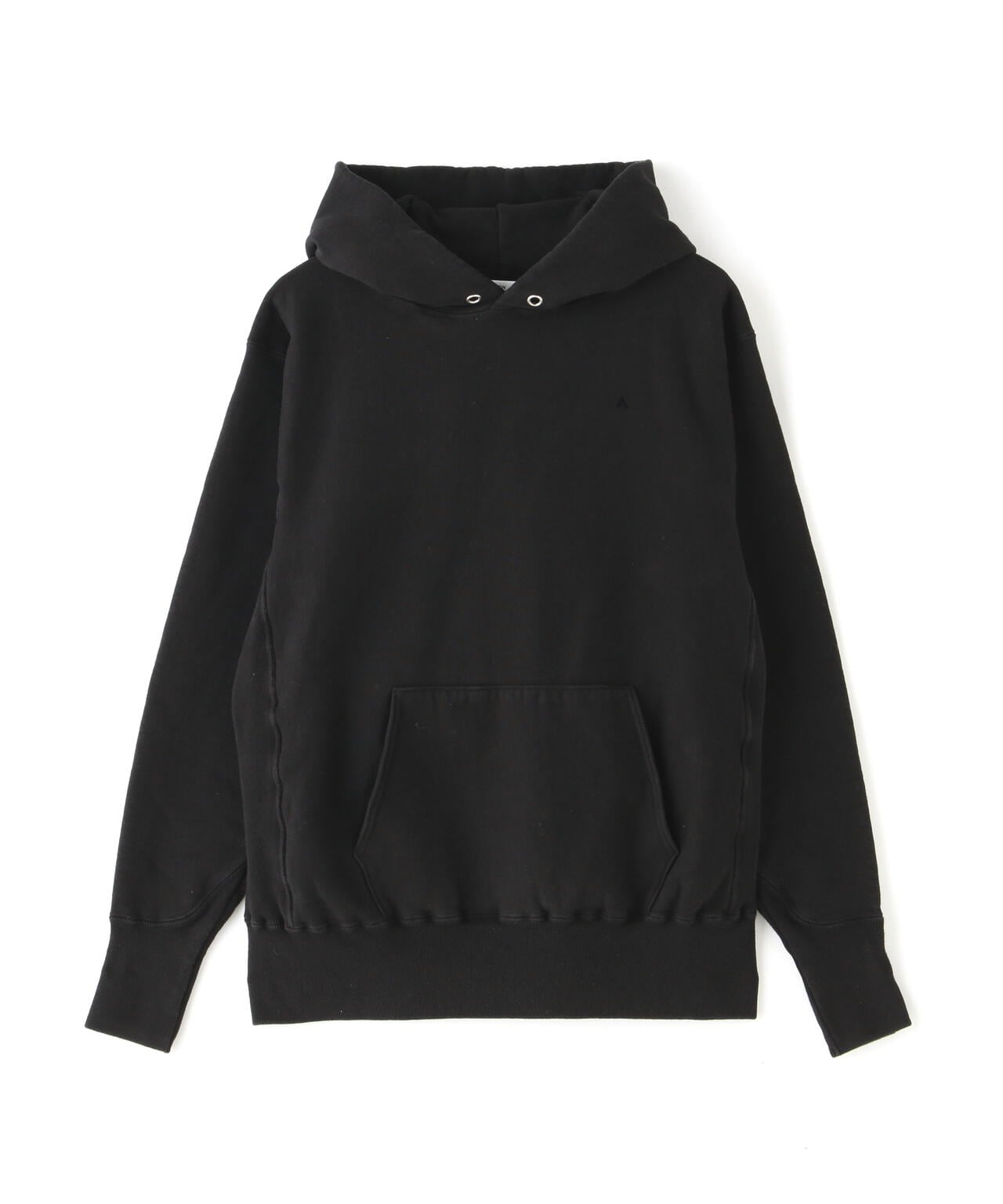 ATON (エイトン) GARMENT DYE URAKE | HOODIE | B'2nd ( ビーセカンド ) | US ONLINE  STORE（US オンラインストア）