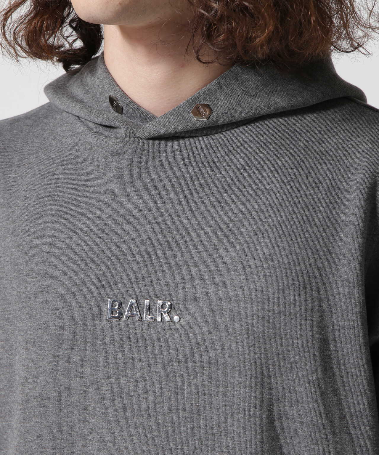 BALR/ボーラー Q-Series Classic Hoodie - パーカー