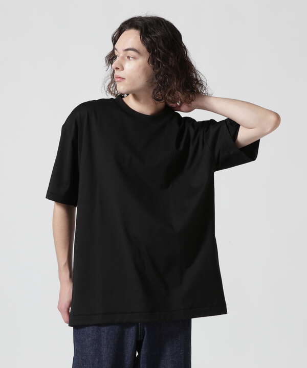 ATON (エイトン) SUVIN 60/2 | OVERSIZED S/S T-SHIRT（7853934203 ...