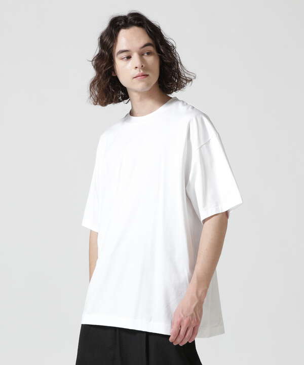 ATON (エイトン) SUVIN 60/2 | OVERSIZED S/S T-SHIRT