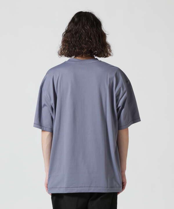 ATON (エイトン) SUVIN 60/2 | OVERSIZED S/S T-SHIRT