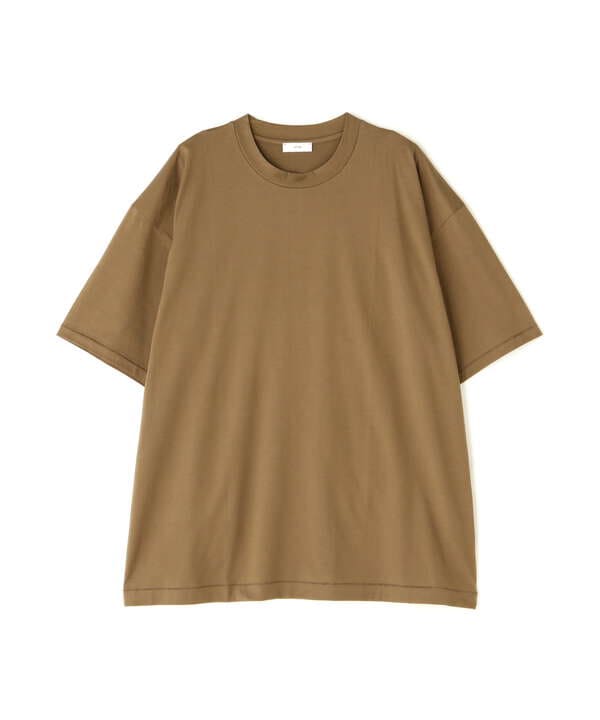 ATON (エイトン) SUVIN 60/2 | OVERSIZED S/S T-SHIRT