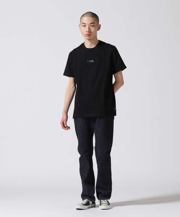 BALR./ボーラー/BLACL LABEL-CLASSIC SHIRT/正規商品