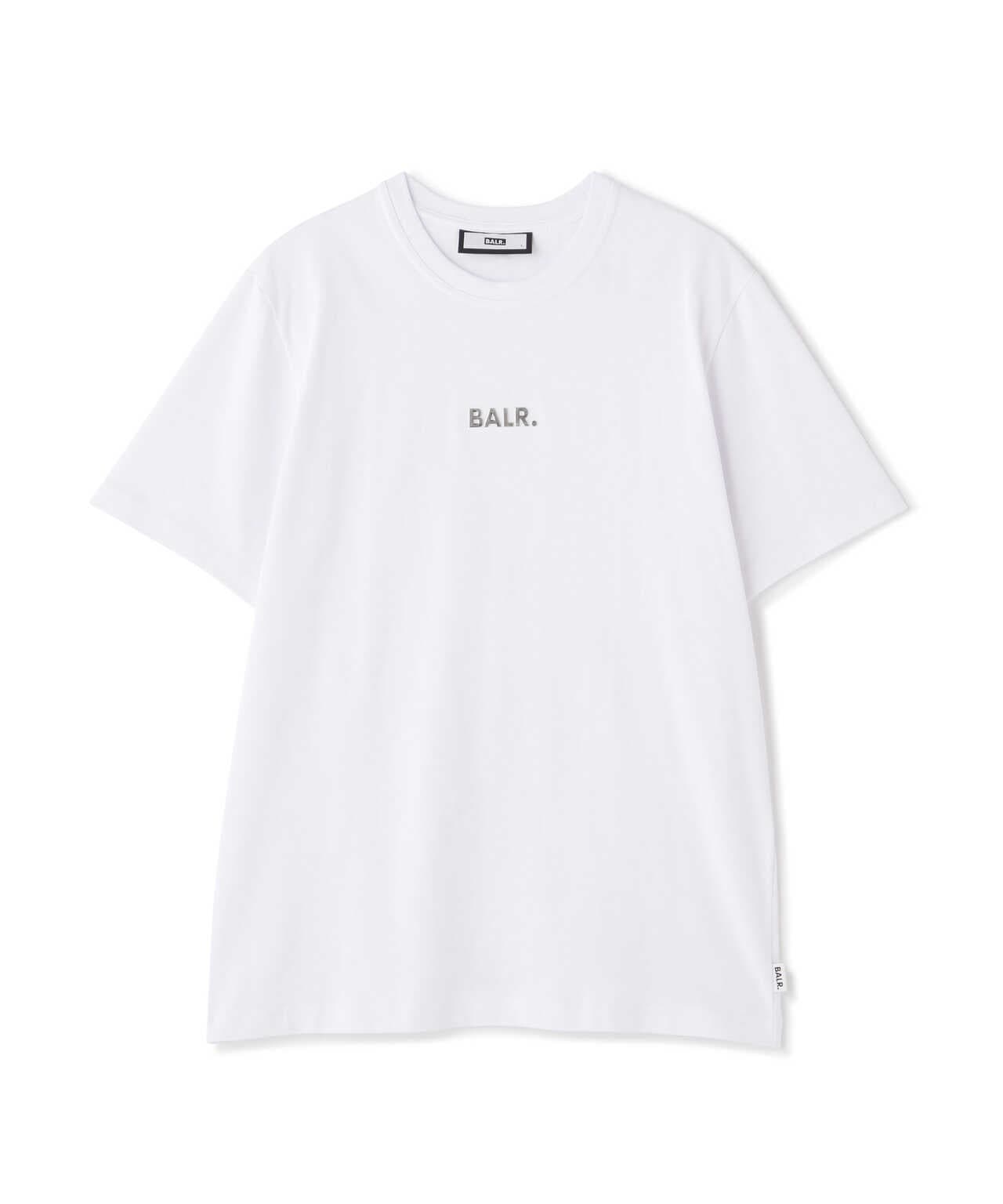 BALR./ボーラー/BLACL LABEL-CLASSIC SHIRT/正規商品 | B'2nd ( ビー ...