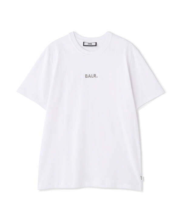 BALR./ボーラー/BLACL LABEL-CLASSIC SHIRT/正規商品