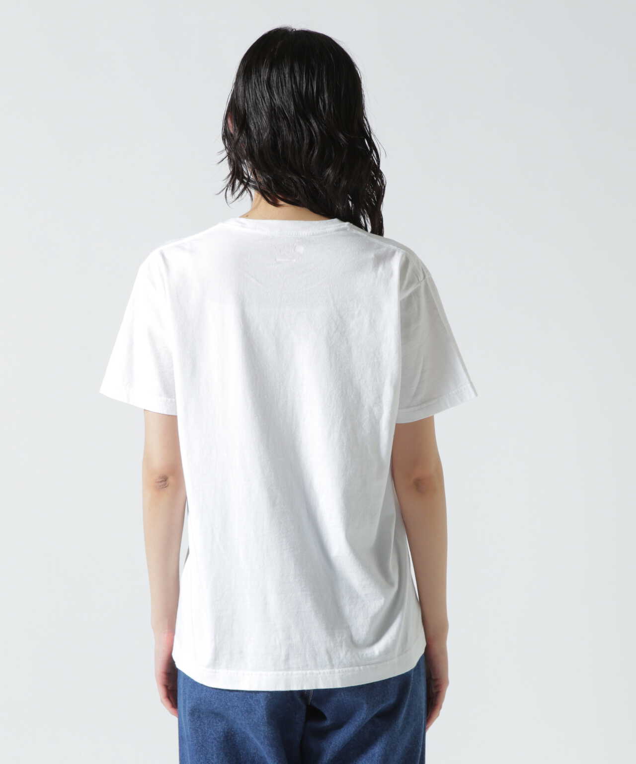 HANES (へインズ）2P Japan Fit クルーネックＴシャツ | B'2nd ( ビー