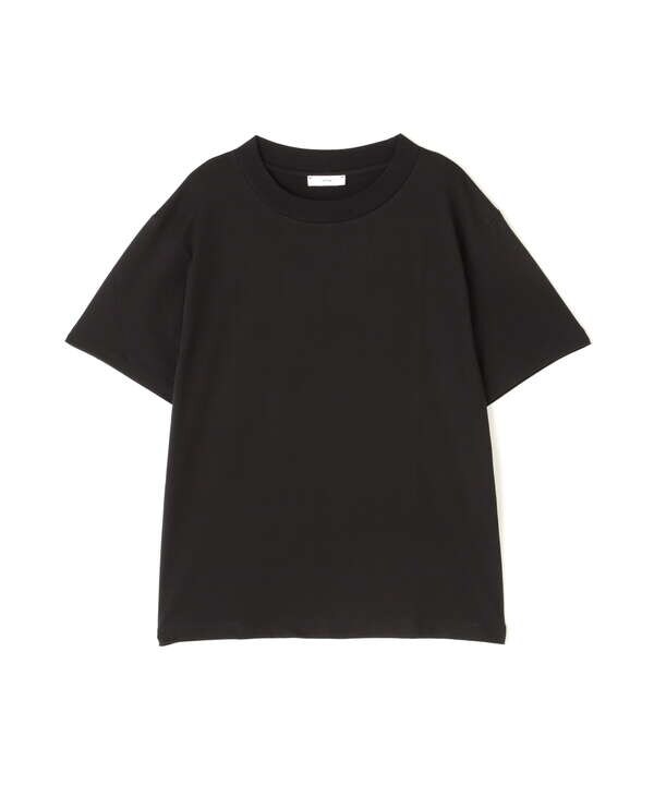 ATON (エイトン) SUVIN60/2 CREWNECK T-SHIRT /クルーネックTシャツ