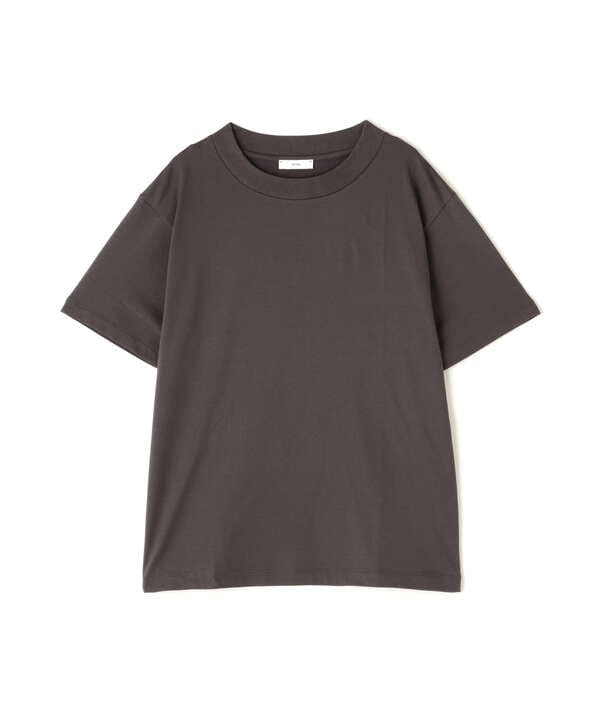 ATON (エイトン) SUVIN60/2 CREWNECK T-SHIRT /クルーネックTシャツ