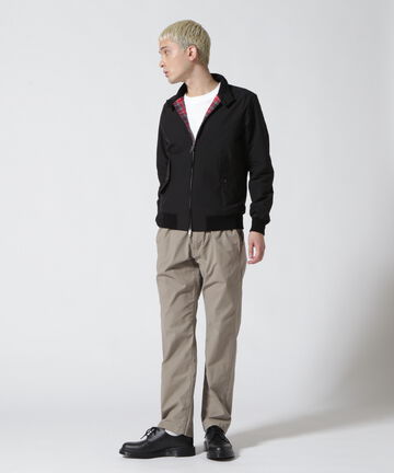 BARACUTA (バラクータ) G-9 レギュラーフィット
