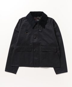 BARBOUR (バブアー）OS SPEY CASUAL MCA0932 | B'2nd ( ビー