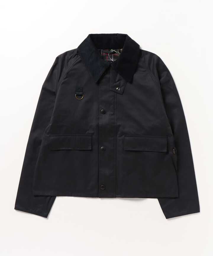 BARBOUR (バブアー）OS SPEY CASUAL MCA0932 | B'2nd ( ビー 