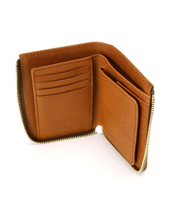 SLOW(スロウ)bono-Lzip wallet S-SO857L