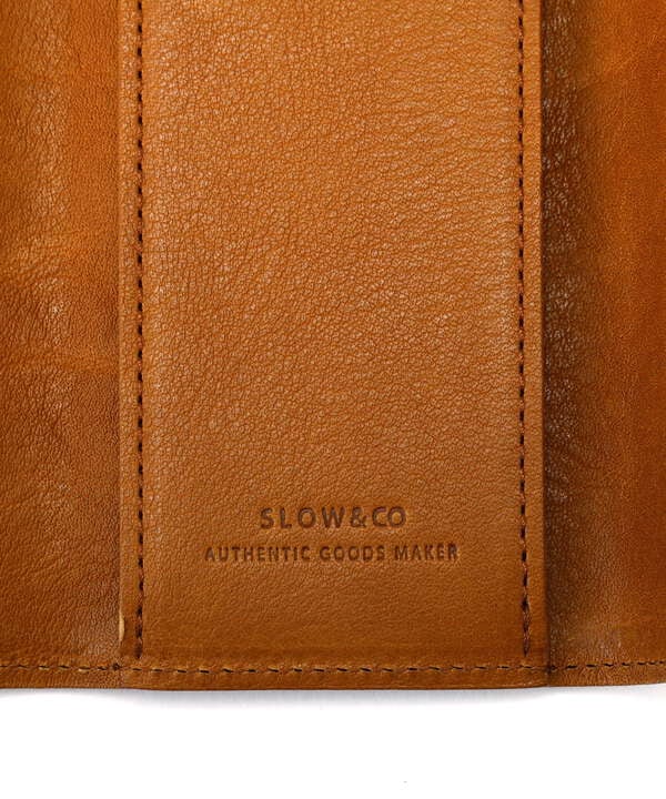 SLOW(スロウ)bono-key case-SO858L