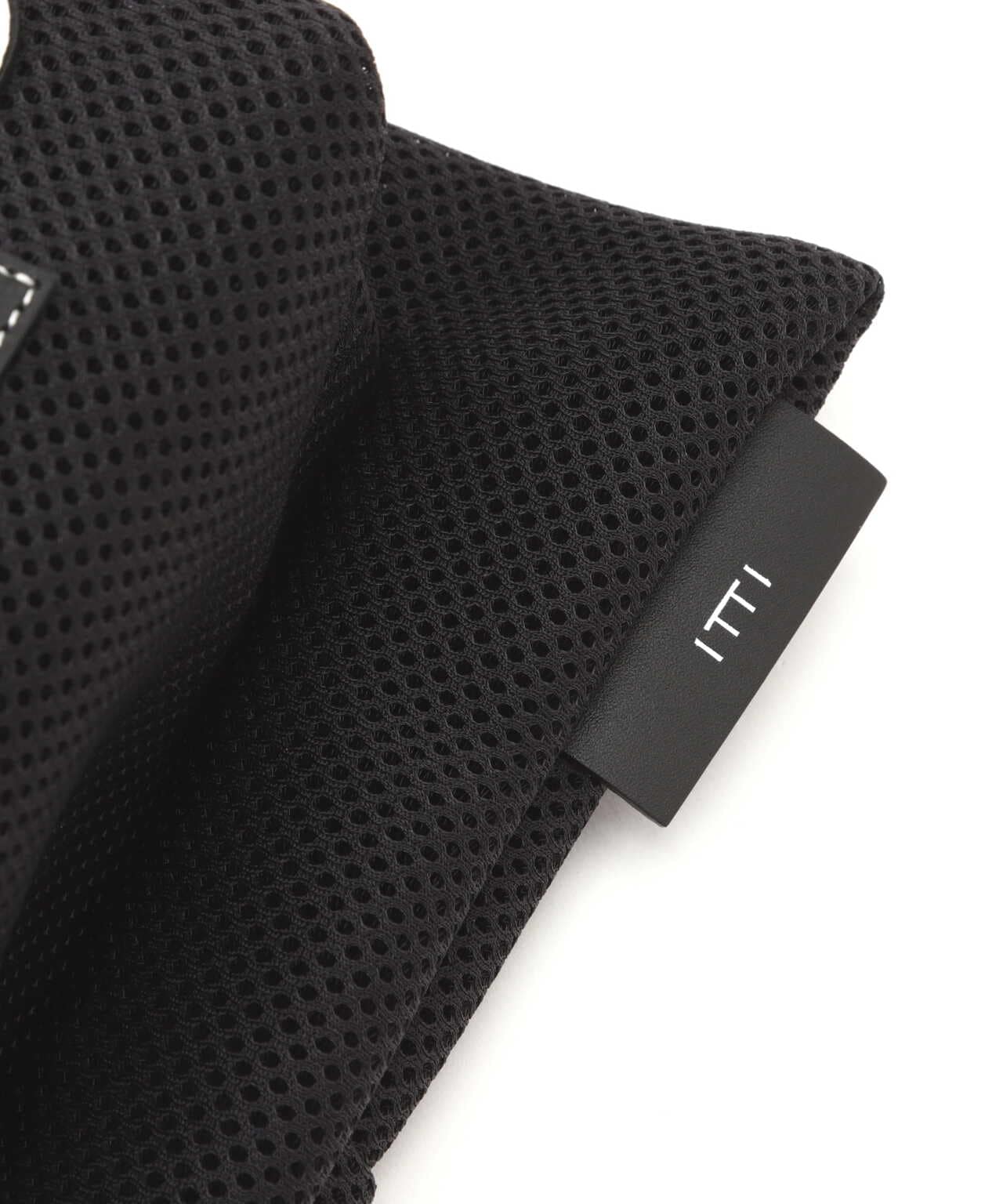 ITTI/イッチ/OUTDOOR PRODUCTS / RICE BAG / W.MESH | B'2nd ( ビー