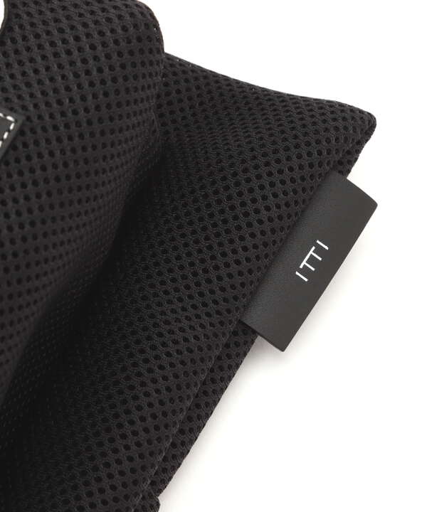 ITTI/イッチ/OUTDOOR PRODUCTS / RICE BAG / W.MESH