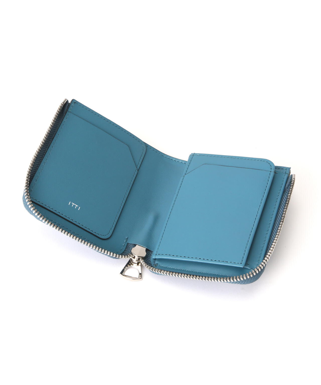 ITTI/イッチ/CRISTY VERY COMPACT WLT .5 / DIPLO FJORD | B 