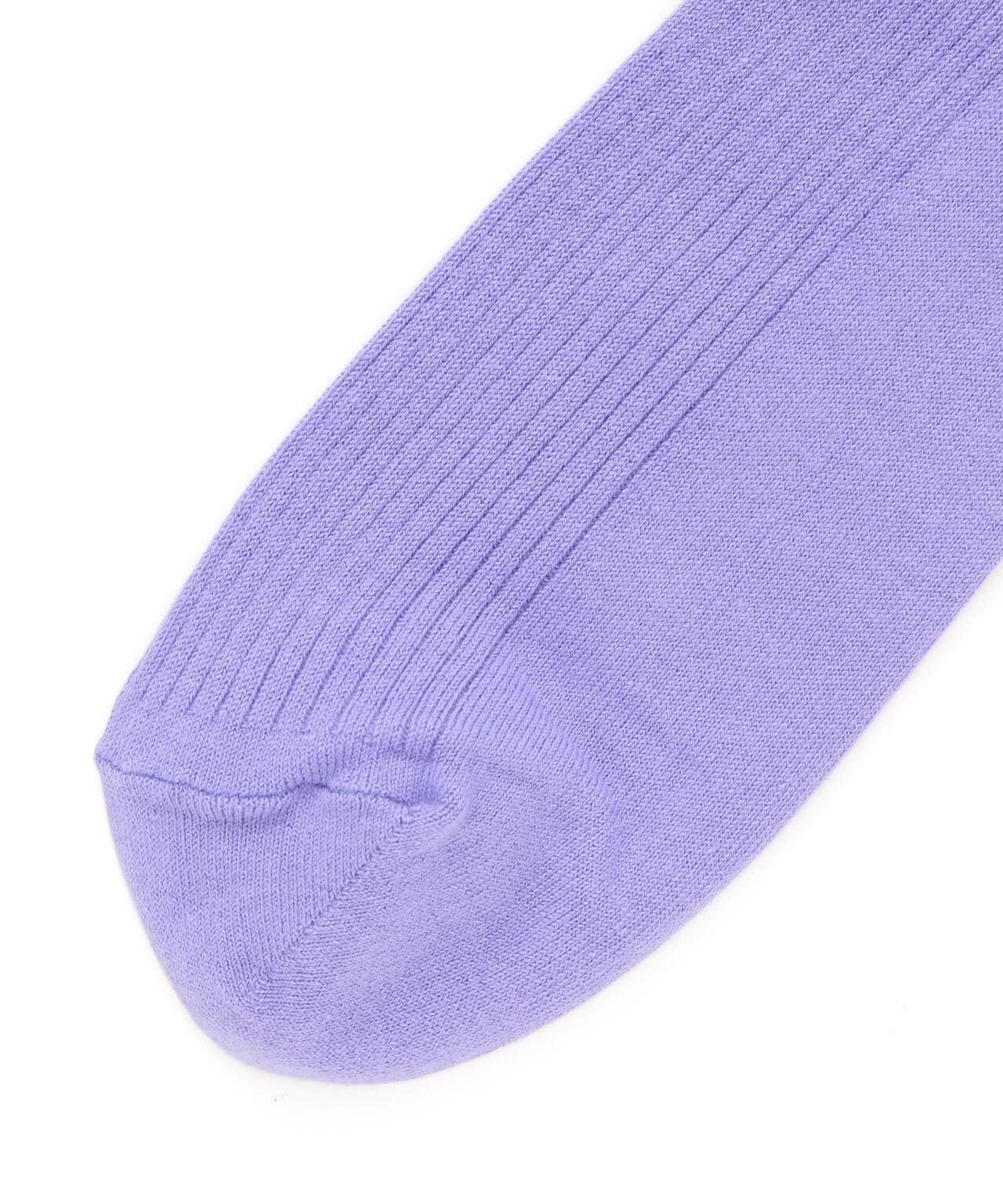 MARCOMONDE（マルコモンド）＠ new cotton ribbed socks | B'2nd