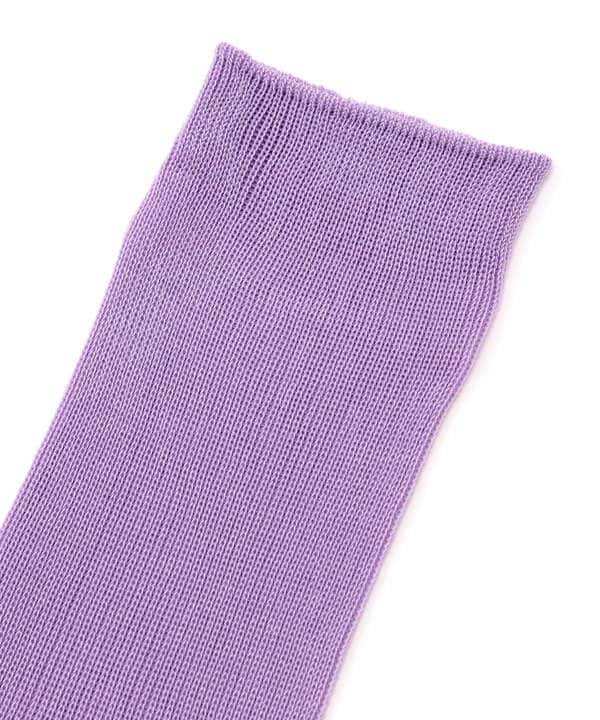 MARCOMONDE（マルコモンド）high gauge tabi socks