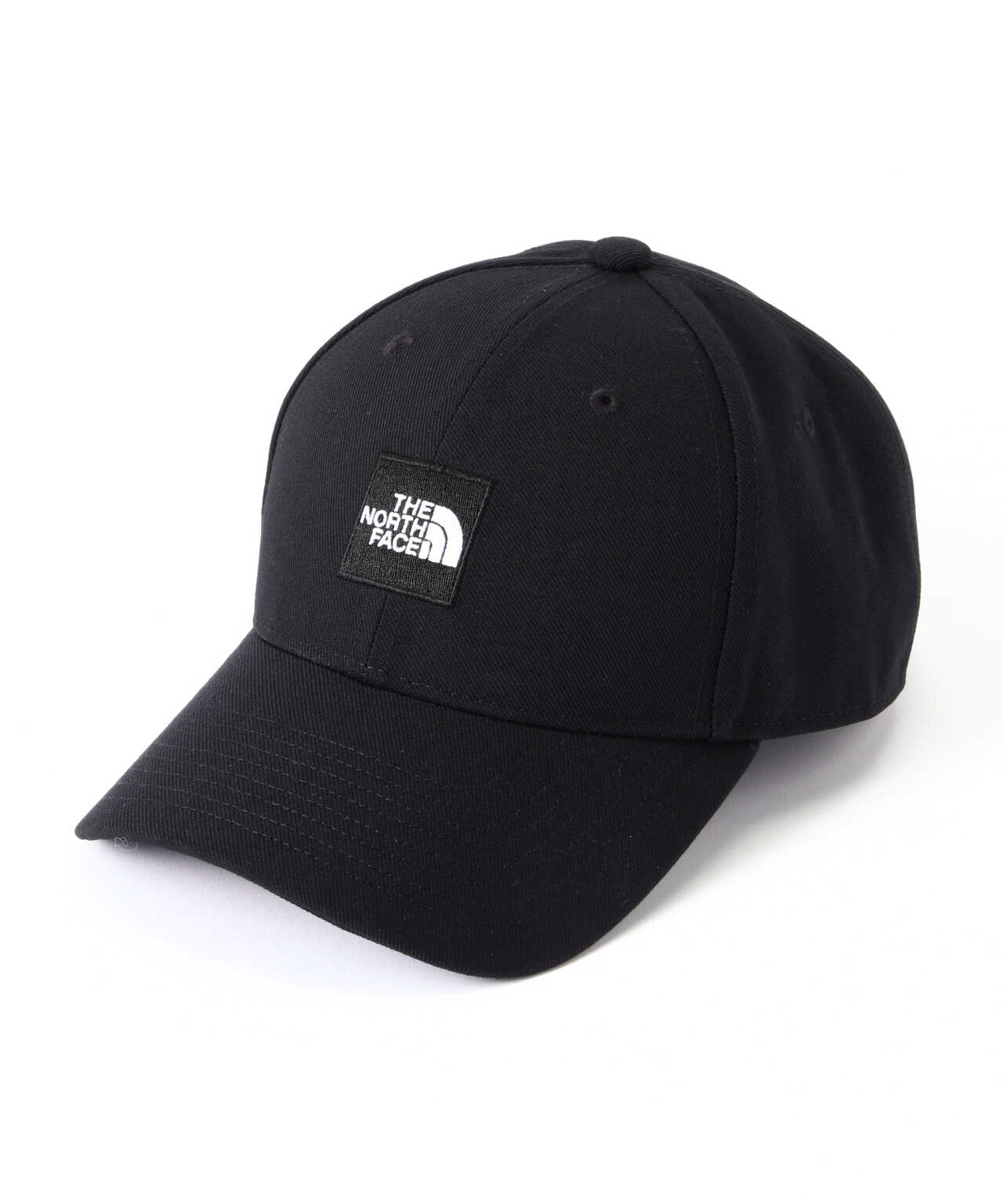 THE NORTH FACE(ザ・ノースフェイス)Square Logo Cap NN02334 | B'2nd