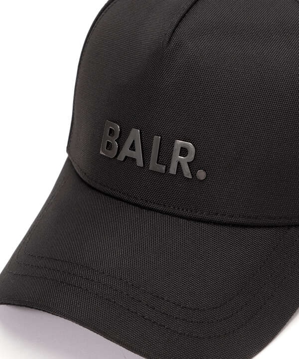 【新品・未使用】BALR. / ボーラーCLASSIC OXFORD CAP人気商品