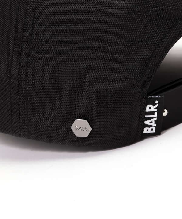 BALR.（ボーラー）CLASSIC OXFORD CAP