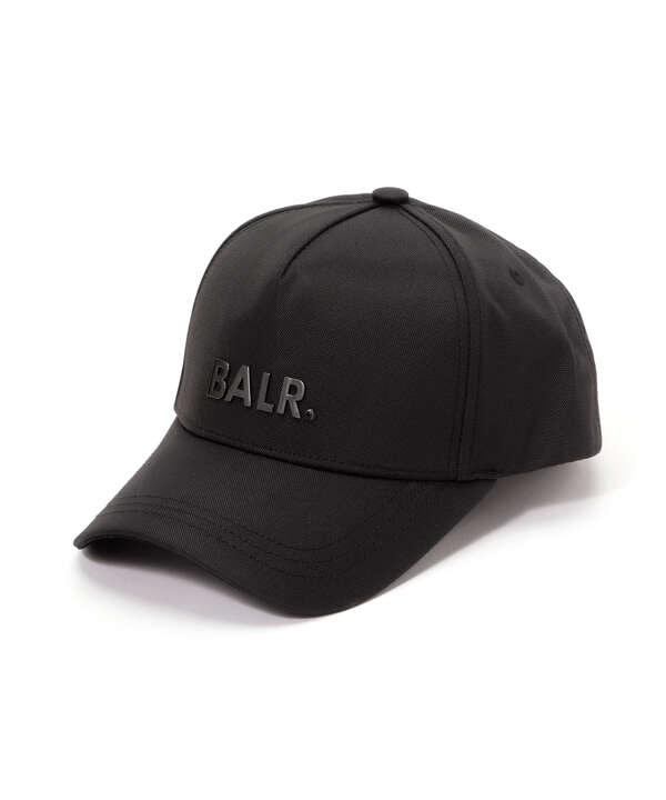 【新品・未使用】BALR. / ボーラーCLASSIC OXFORD CAP人気商品
