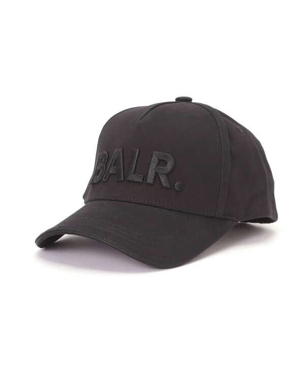 BALR.（ボーラー）CLASSIC COTTON CAP/キャップ