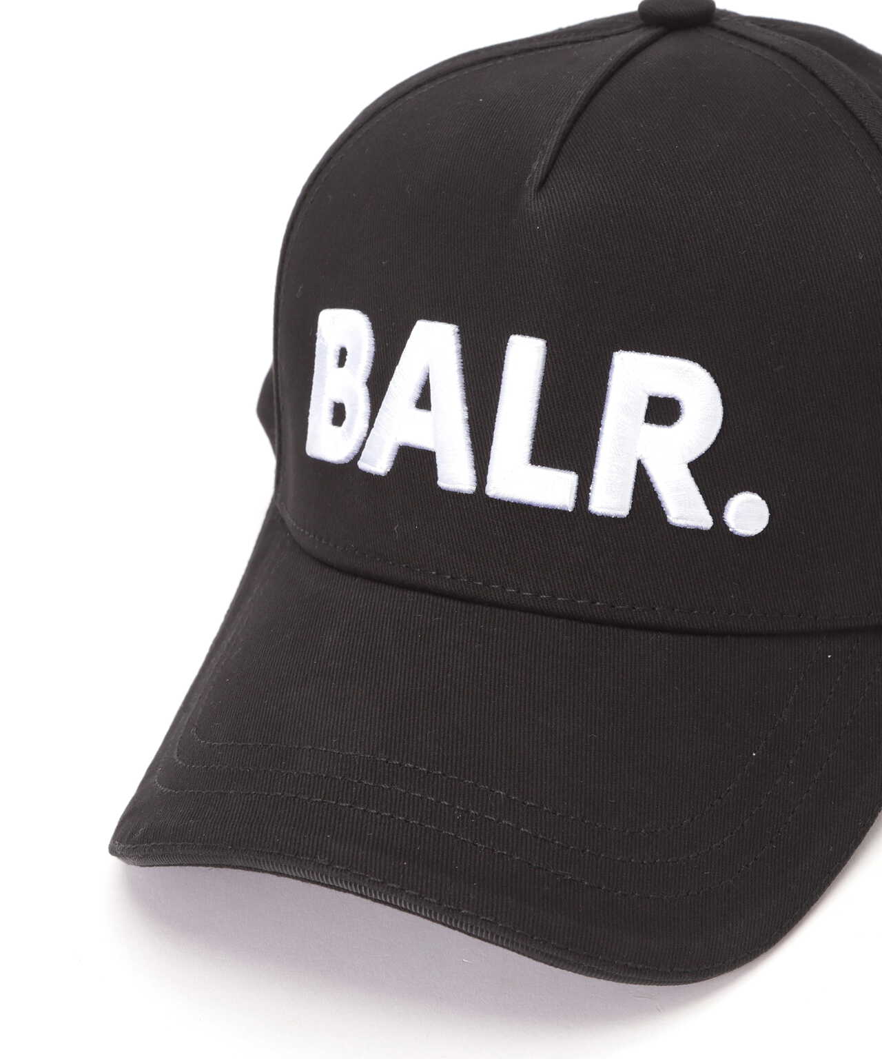 BALR. ボーラー Classic Cotton Cap-