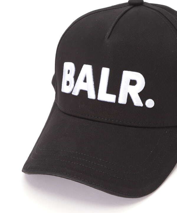 BALR. ボーラー Classic Cotton Cap