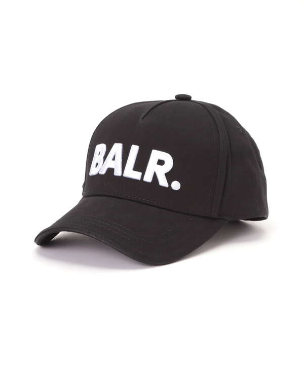 BALR.（ボーラー）CLASSIC COTTON CAP/キャップ（7853974213） | B'2nd 